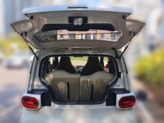 Wuling Hongguang MINIEV 2024 Third Generation 215km Youth Edition - ფოტო 20