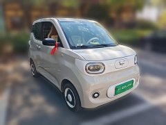 Wuling Hongguang MINIEV 2024 Third Generation 215km Youth Edition - ფოტო 3