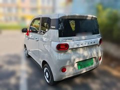 Wuling Hongguang MINIEV 2024 Third Generation 215km Youth Edition - ფოტო 4