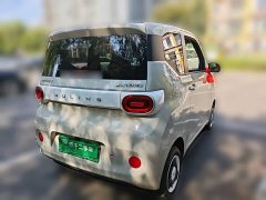 Wuling Hongguang MINIEV 2024 Third Generation 215km Youth Edition - ფოტო 6