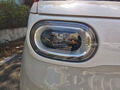 Wuling Hongguang MINIEV 2024 Third Generation 215km Youth Edition - ფოტო 7