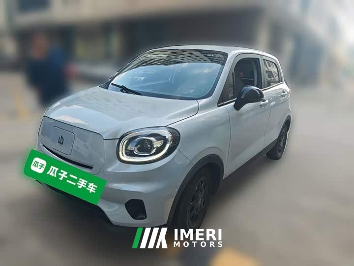 Leapmotor T03 403 Smart Enjoy Edition - ავტომობილი ჩინეთიდან