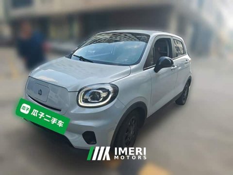 2023 Leapmotor T03 403 Smart Enjoy Edition - ავტომობილი ჩინეთიდან