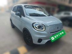 Leapmotor T03 403 Smart Enjoy Edition - ფოტო 3
