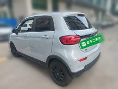 Leapmotor T03 403 Smart Enjoy Edition - ფოტო 4