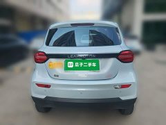 Leapmotor T03 403 Smart Enjoy Edition - ფოტო 5
