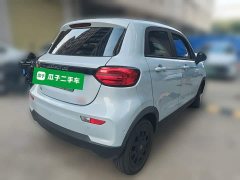 Leapmotor T03 403 Smart Enjoy Edition - ფოტო 6