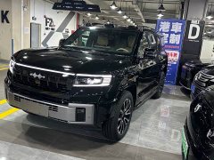 Fangchengbao Leopard 8 Flash Charge Seven-Seater - ფოტო 1