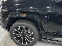 Fangchengbao Leopard 8 Flash Charge Seven-Seater - ფოტო 11