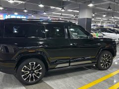 Fangchengbao Leopard 8 Flash Charge Seven-Seater - ფოტო 12