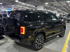 Fangchengbao Leopard 8 Flash Charge Seven-Seater - ფოტო 13