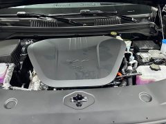 Fangchengbao Leopard 8 Flash Charge Seven-Seater - ფოტო 14