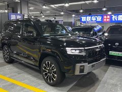 Fangchengbao Leopard 8 Flash Charge Seven-Seater - ფოტო 2