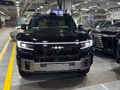 Fangchengbao Leopard 8 Flash Charge Seven-Seater - ფოტო 3