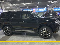 Fangchengbao Leopard 8 Flash Charge Seven-Seater - ფოტო 4