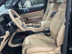 Fangchengbao Leopard 8 Flash Charge Seven-Seater - ფოტო 5