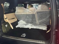 Fangchengbao Leopard 8 Flash Charge Seven-Seater - ფოტო 7