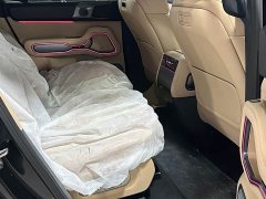 Fangchengbao Leopard 8 Flash Charge Seven-Seater - ფოტო 8