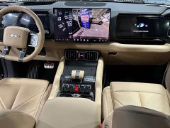 Fangchengbao Leopard 8 Flash Charge Seven-Seater - ფოტო 9
