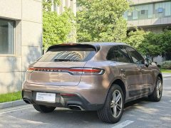 Porsche Macan 2.0T - ფოტო 10