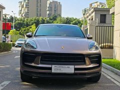 Porsche Macan 2.0T - ფოტო 2