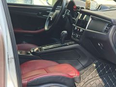 Porsche Macan 2.0T - ფოტო 3