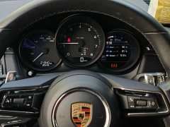 Porsche Macan 2.0T - ფოტო 4