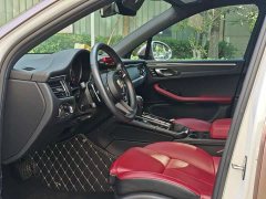 Porsche Macan 2.0T - ფოტო 5
