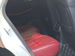 Porsche Macan 2.0T - ფოტო 6