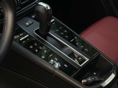 Porsche Macan 2.0T - ფოტო 7