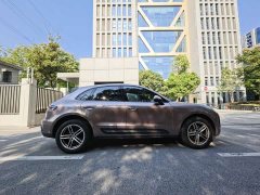 Porsche Macan 2.0T - ფოტო 8