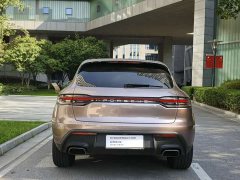 Porsche Macan 2.0T - ფოტო 9