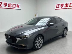 Mazda3 Axela 2.0L Automatic Brilliant Edition - ფოტო 1