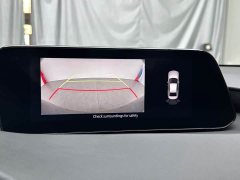 Mazda3 Axela 2.0L Automatic Brilliant Edition - ფოტო 15