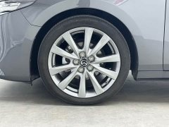 Mazda3 Axela 2.0L Automatic Brilliant Edition - ფოტო 18