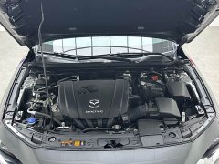 Mazda3 Axela 2.0L Automatic Brilliant Edition - ფოტო 19
