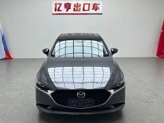 Mazda3 Axela 2.0L Automatic Brilliant Edition - ფოტო 2