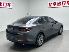 Mazda3 Axela 2.0L Automatic Brilliant Edition - ფოტო 20