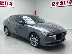 Mazda3 Axela 2.0L Automatic Brilliant Edition - ფოტო 4