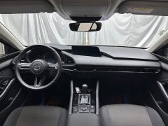 Mazda3 Axela 2.0L Automatic Brilliant Edition - ფოტო 5