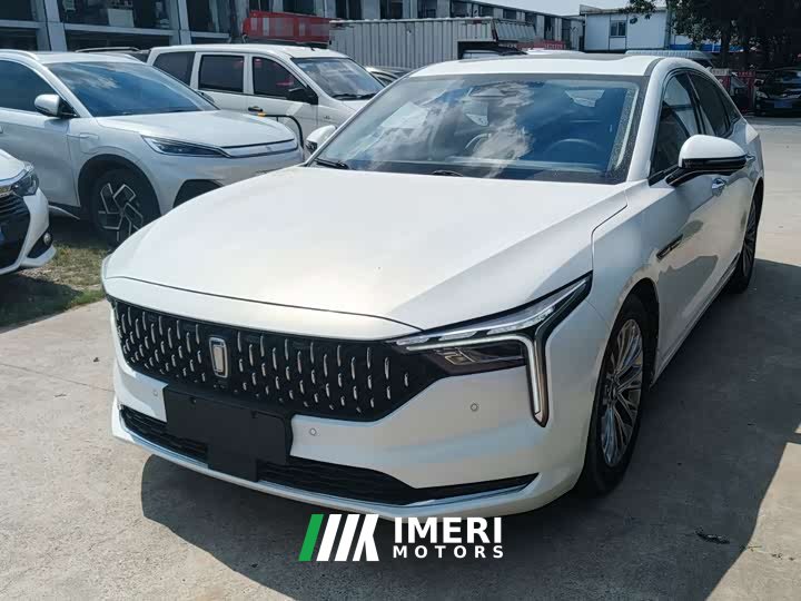 FAW Besturn B70 1.5T Automatic Comfort Edition - ავტომობილი ჩინეთიდან