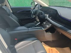 FAW Besturn B70 1.5T Automatic Comfort Edition - ფოტო 5