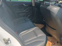 FAW Besturn B70 1.5T Automatic Comfort Edition - ფოტო 6