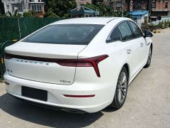 FAW Besturn B70 1.5T Automatic Comfort Edition - ფოტო 7