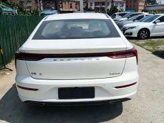 FAW Besturn B70 1.5T Automatic Comfort Edition - ფოტო 8