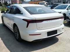 FAW Besturn B70 1.5T Automatic Comfort Edition - ფოტო 9