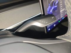 Tesla Model Y Rear-Wheel Drive - ფოტო 10