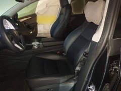 Tesla Model Y Rear-Wheel Drive - ფოტო 11