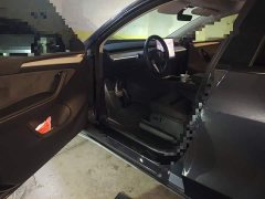 Tesla Model Y Rear-Wheel Drive - ფოტო 12