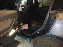 Tesla Model Y Rear-Wheel Drive - ფოტო 13